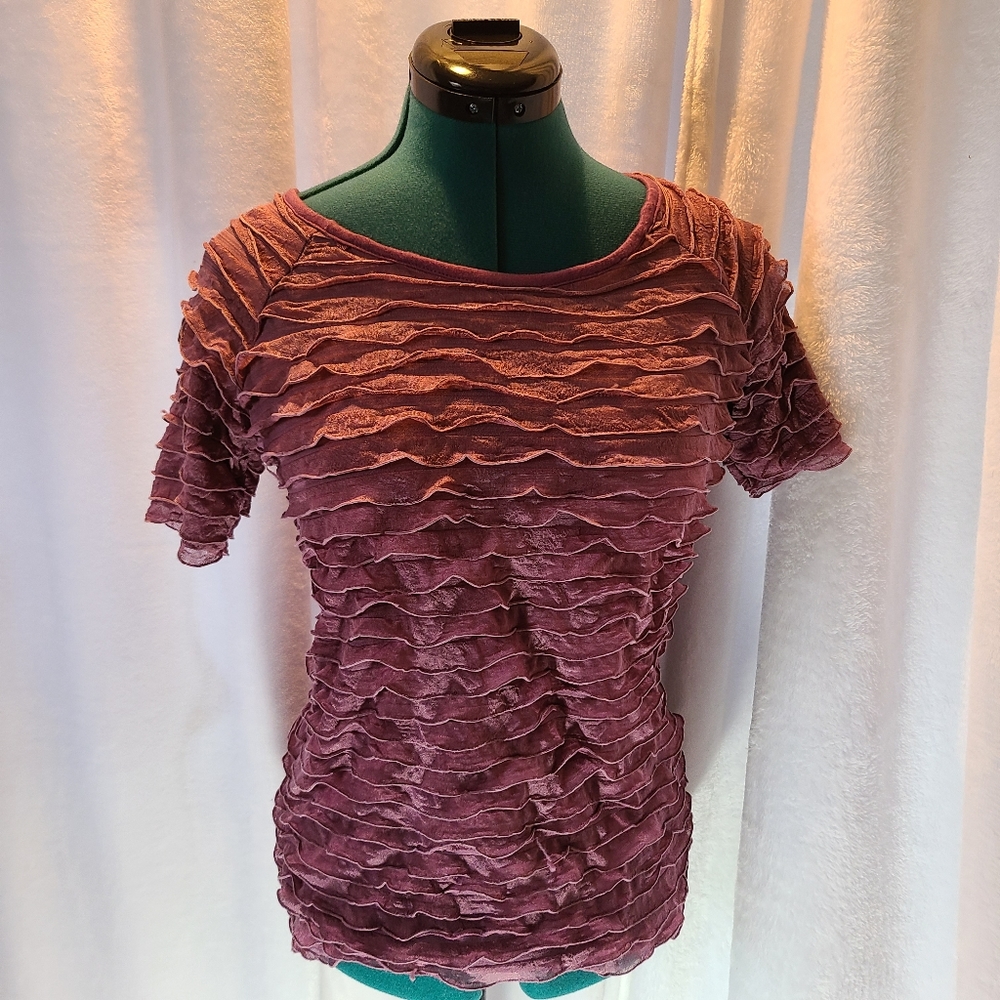 🌹🌹Forever Fashion top